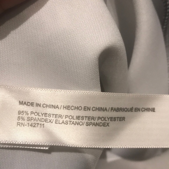 Eloquii Ruffle Dress - Picture 7 of 7